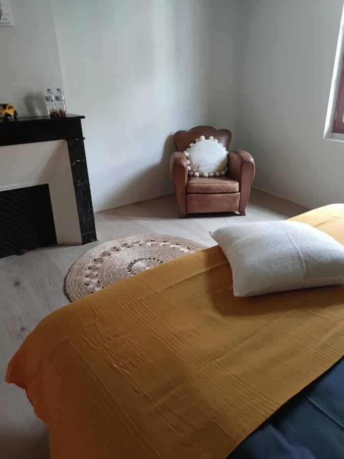 Bed & Breakfast Maison Du Bois