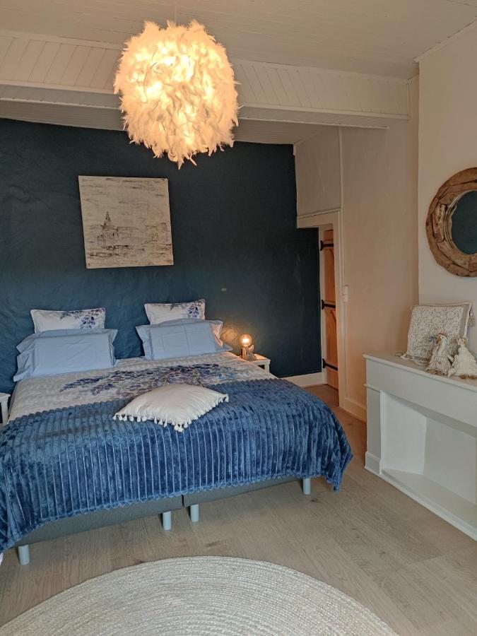 Maison Du Bois Bed & Breakfast Saint-Antoine (Gers)