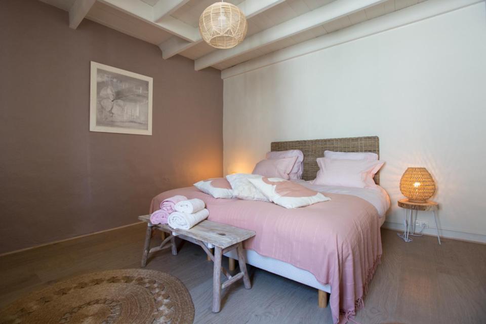 Maison Du Bois Bed & Breakfast