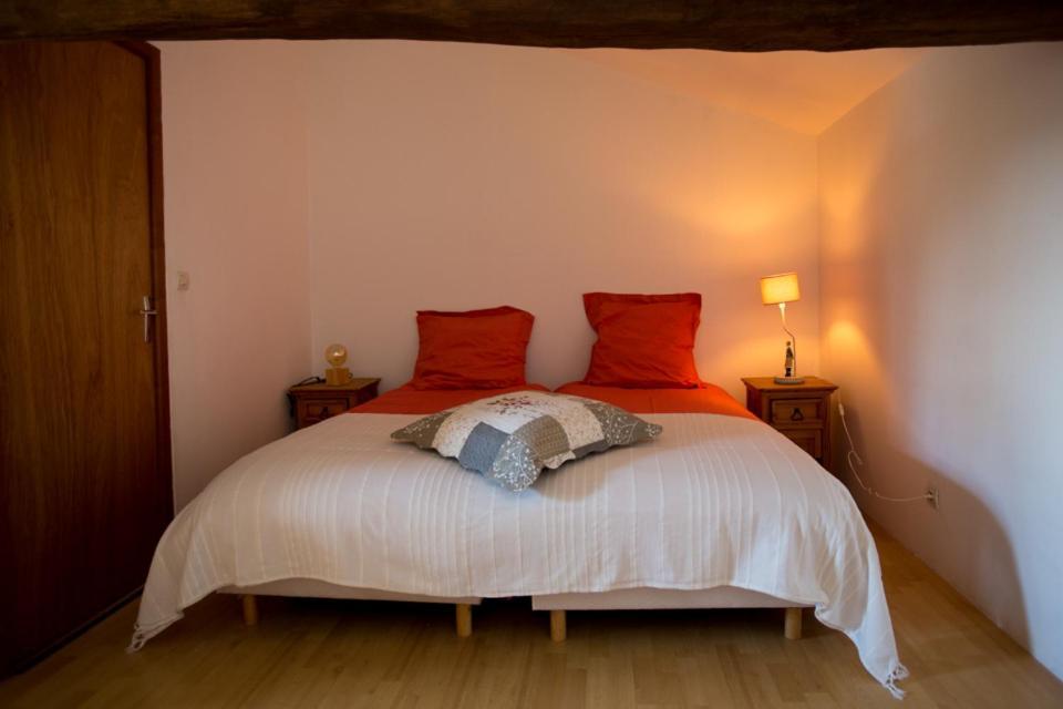 Maison Du Bois Bed & Breakfast Saint-Antoine (Gers)