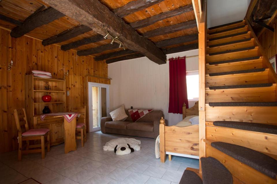 Maison Du Bois