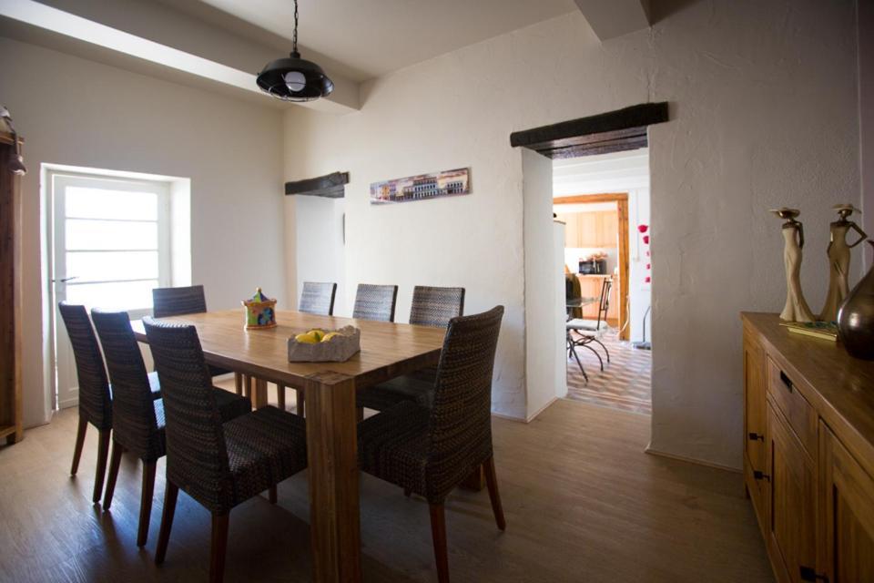 Maison Du Bois Bed & Breakfast