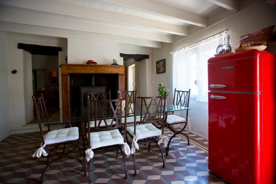 Maison Du Bois Bed & Breakfast *